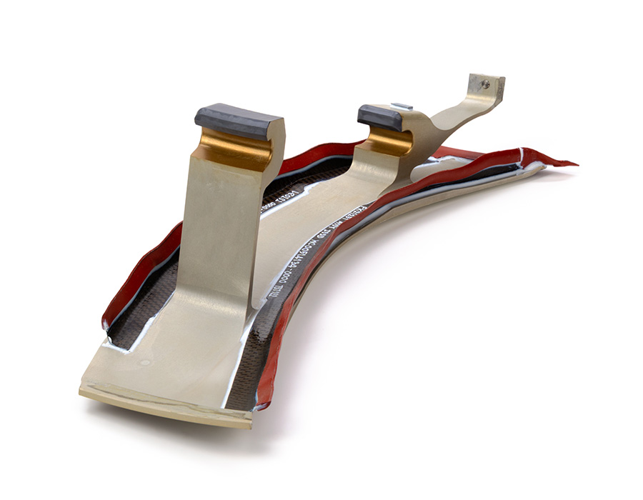 Certificate quality aircraft parts