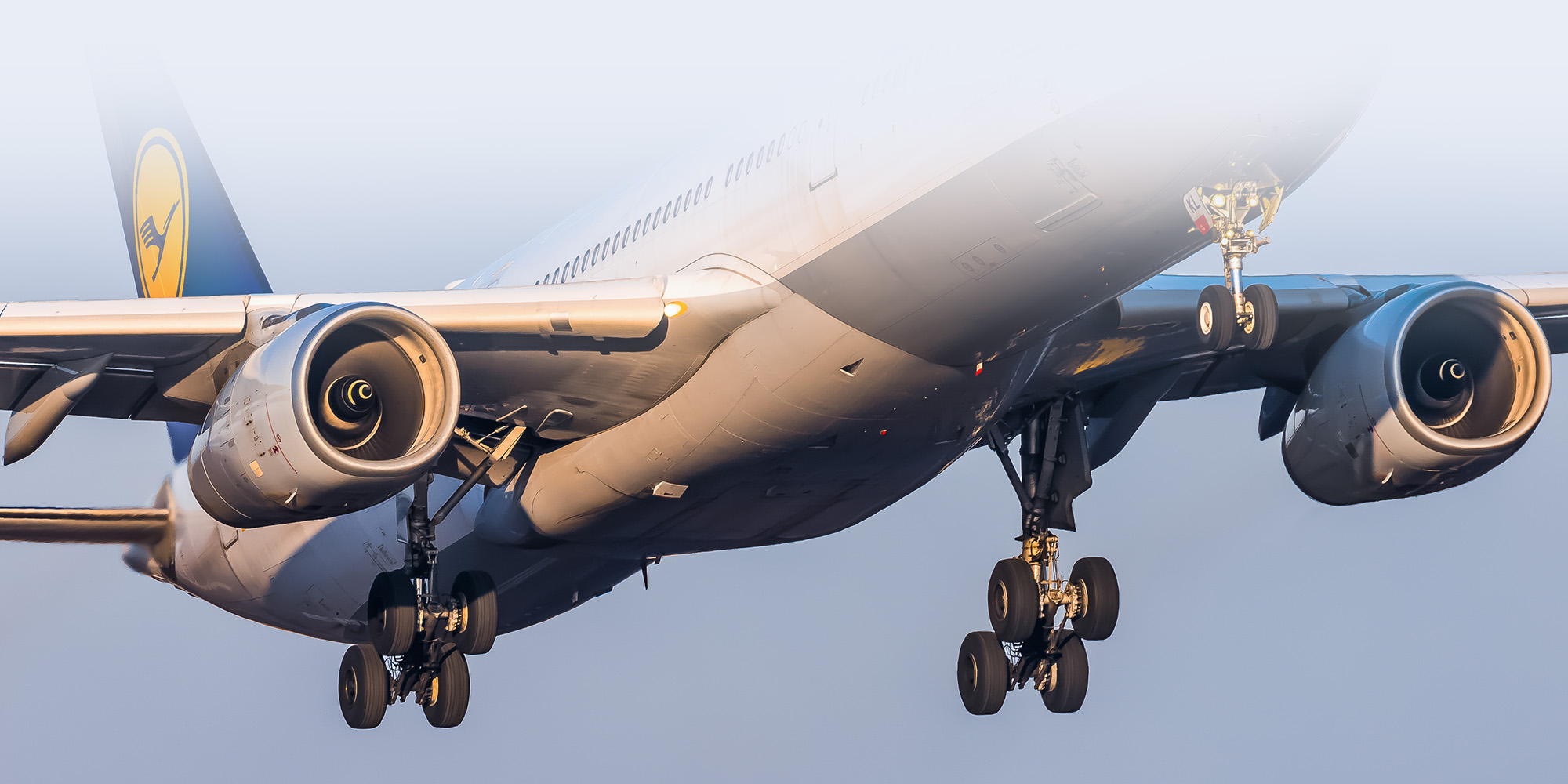 Reducing engine maintenance costs