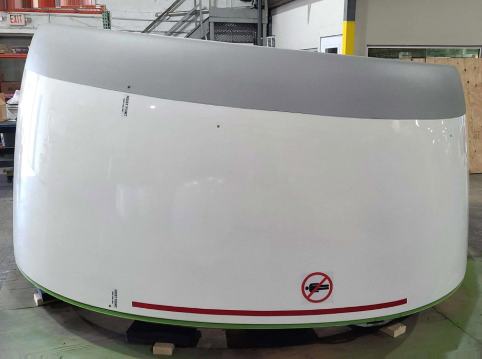 Rolls Royce QEC solutions