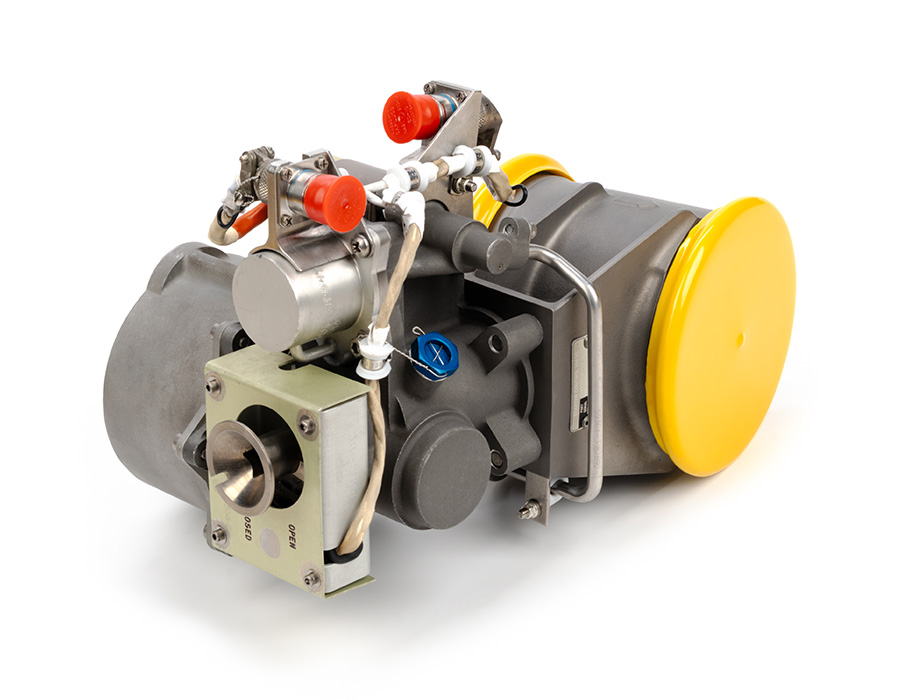 Trent 700 maintenance support